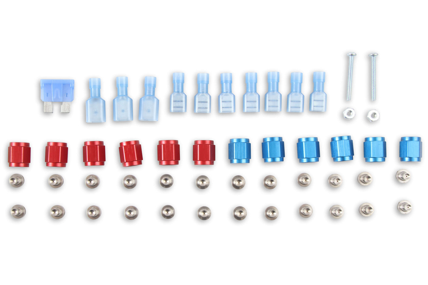 NOS Sportsman Fogger Nitrous System