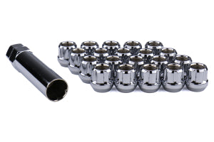 Muteki Tuner Series Performance Lug Nuts