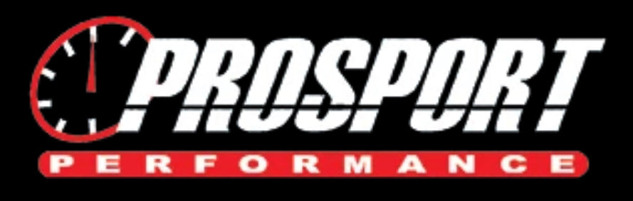 Prosport Performance Gauges 2 1/16” Crystal Blue Series