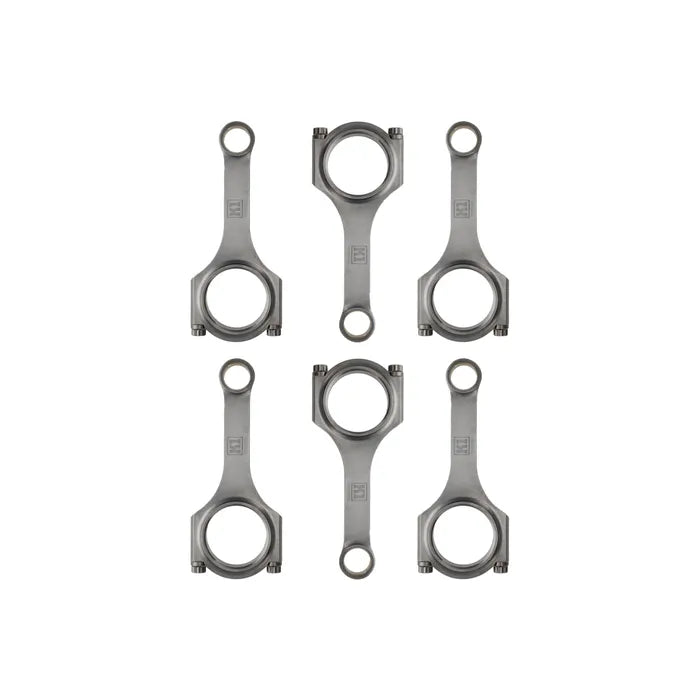 K1 Technologies VHR H-Beam Rod with ARP 2000 Hardware (Set or Single)