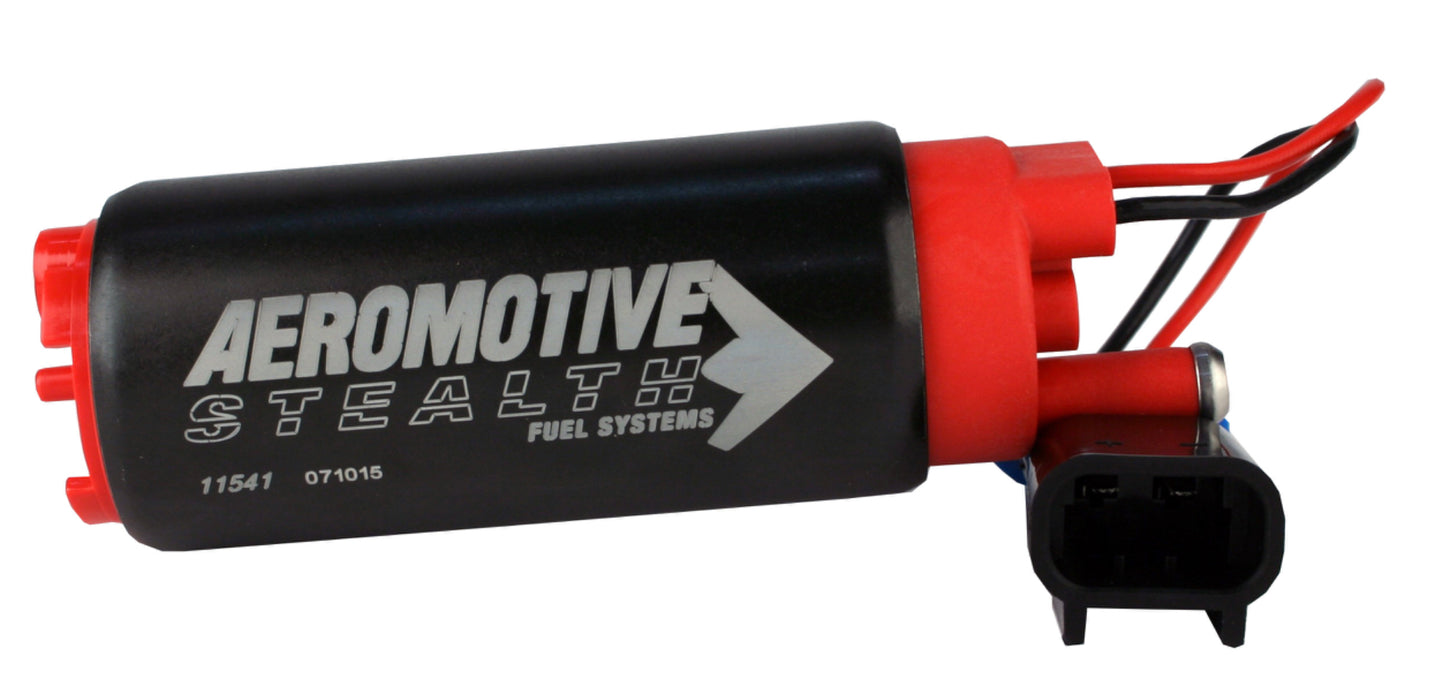 Aeromotive VQDE VQHR Stealth 340lph Fuel Pump