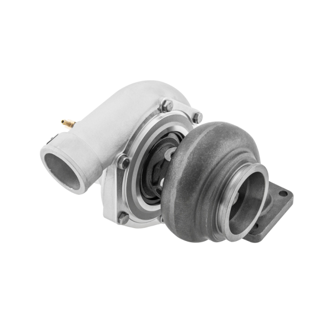 CX Racing Ceramic Dual Ball Bearing GT35 T4 .68AR 500hp Turbo (TRB-SGT3582-68-RR)