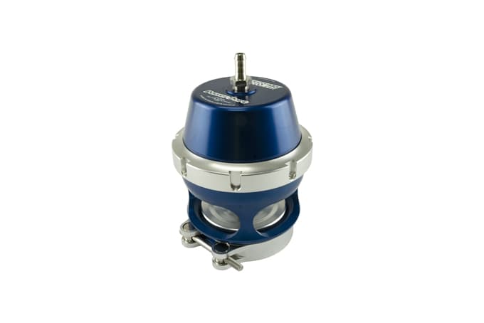Turbosmart GenV Power Port 54mm Blow-Off Valve