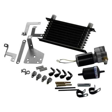 HKS Other Cooling Kits Cooling Series (MITSUBISHI)