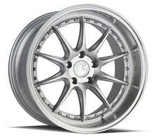 Aodhan DS07 Wheels (Bronze, Black, Silver)