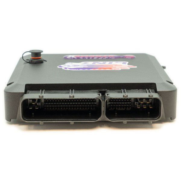 Link G4X VQDE Standalone ECU System
