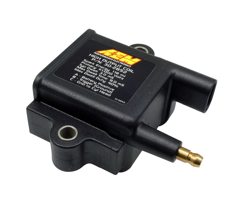 AEM High Output Inductive “Dumb Coil”