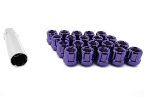 Muteki Tuner Series Performance Lug Nuts