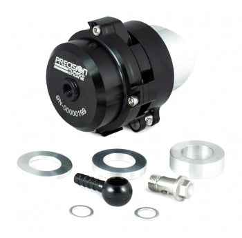 Precision Turbo and Engine 50mm Blow Off Valve