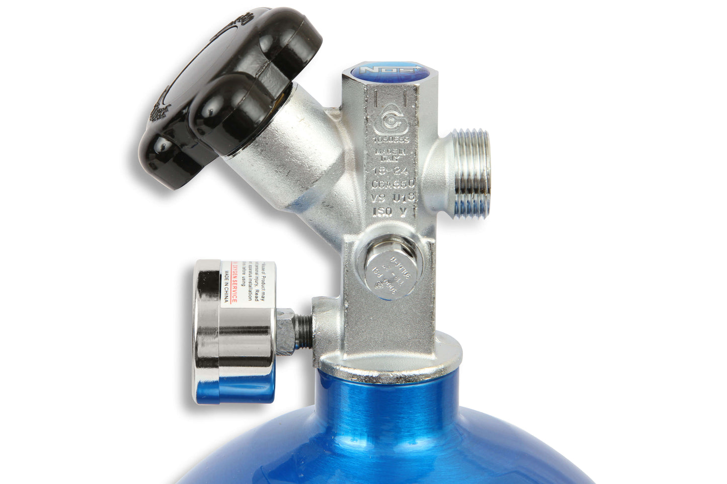 NOS Pro Shot Fogger Nitrous System