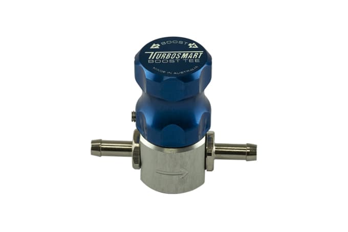 Turbosmart Gen2 Manual Boost Controller (Select Model)