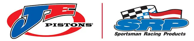 JE Piston VHR Forged Piston Set