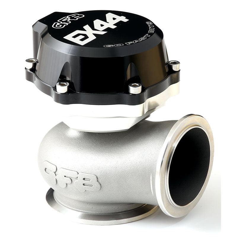 Go Fast Bits EX Series External Wastegates