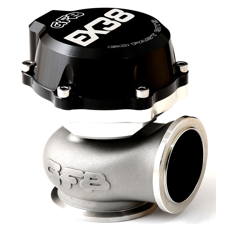 Go Fast Bits EX Series External Wastegates