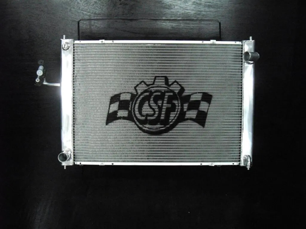 CSF High Performance All Aluminum Radiator 370z (Automatic)