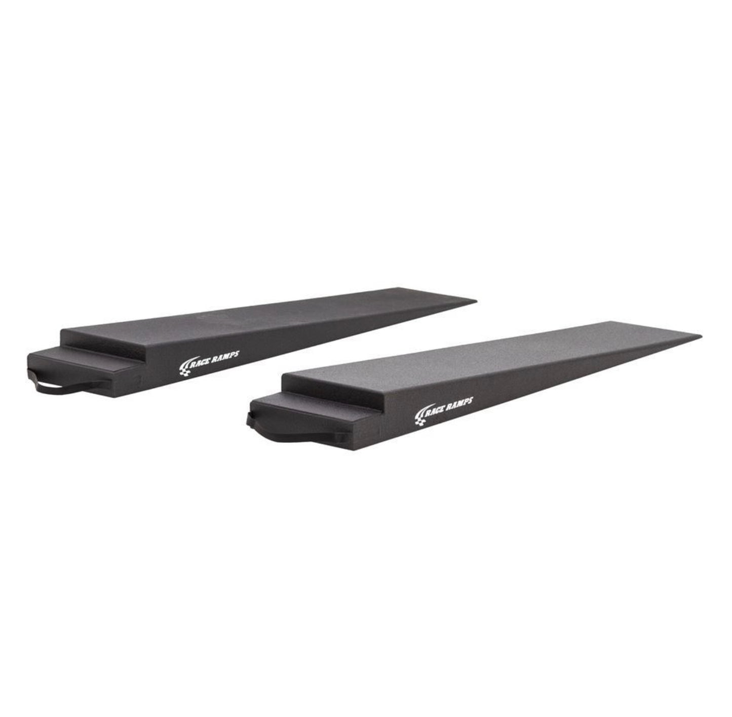 Race Ramps - Trailer Ramp Series