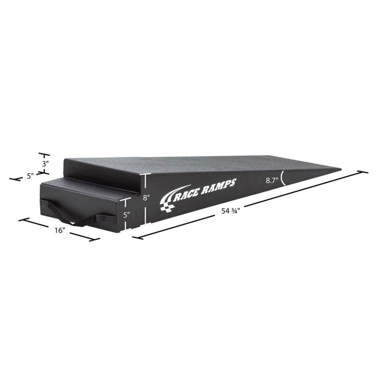 Race Ramps - Trailer Ramp Series