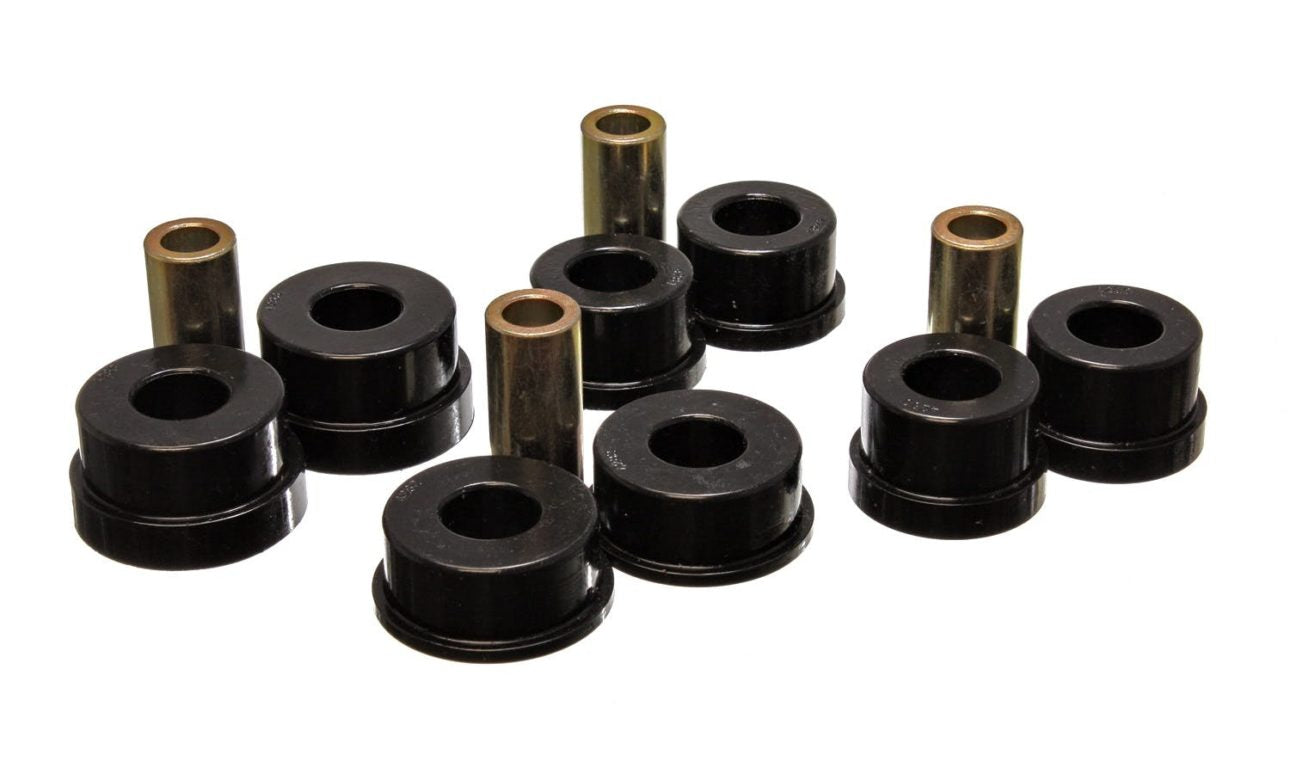 Energy Suspension VQDE VQHR Polyurethane Rear Subframe Set (7.4103)