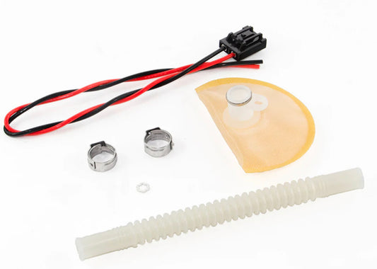 Deatschwerks VHR Install Kit for DW200 and DW300