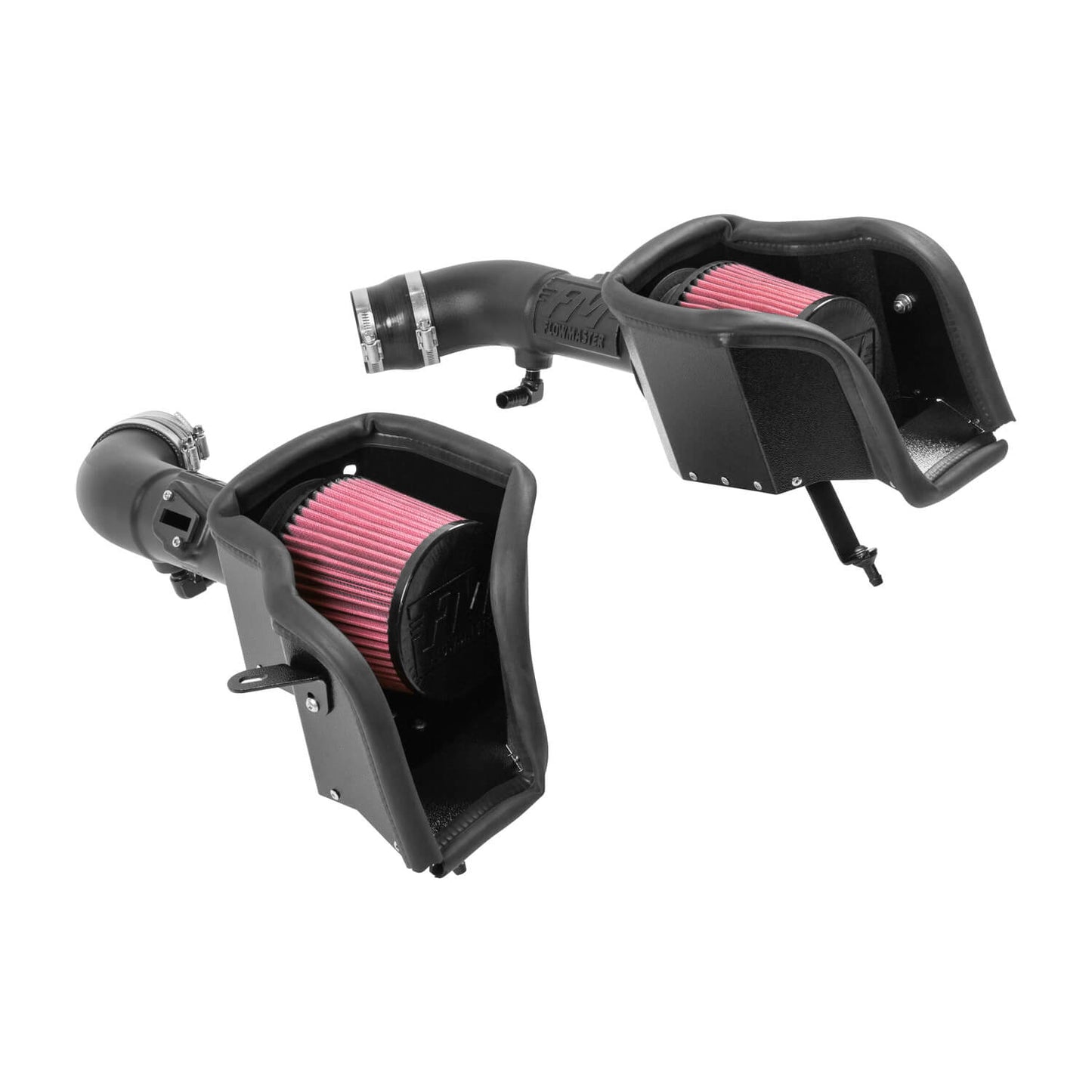 Flowmaster VHR Delta Force Performance Air Intakes - Carb Compliant (616154)