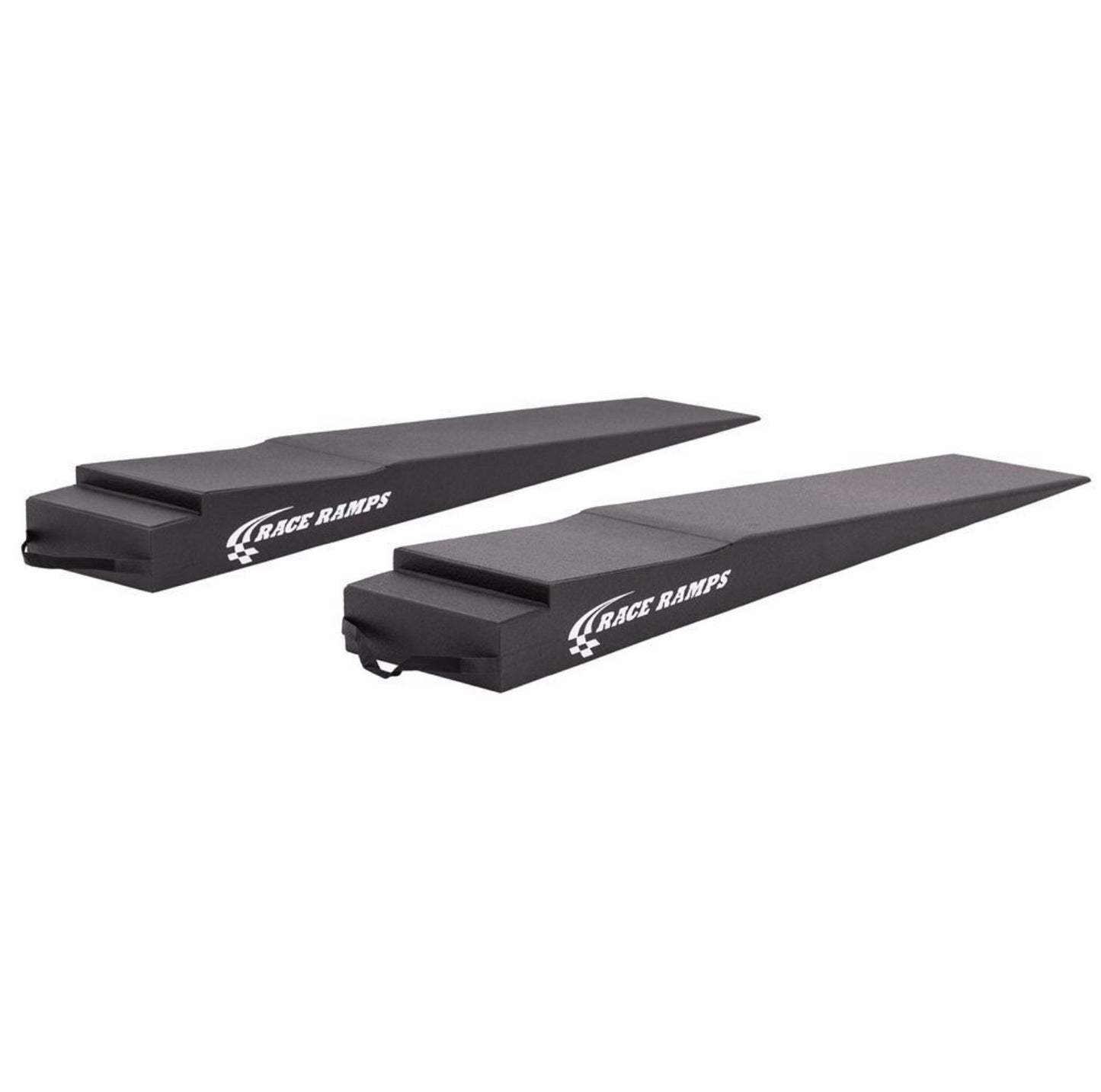 Race Ramps - Trailer Ramp Series