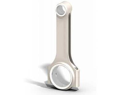 Carrillo VQDE Pro H-Beam Connecting Rods (Select Hardware Grade)