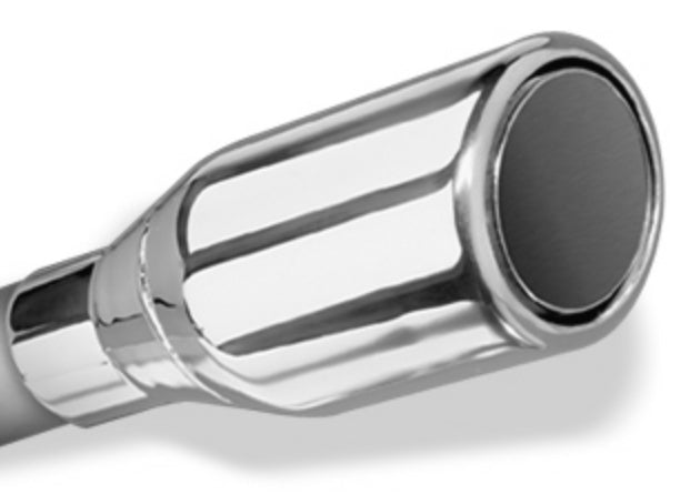 Borla VHR Stainless Steel True Dual Cat Back Exhaust (140313)