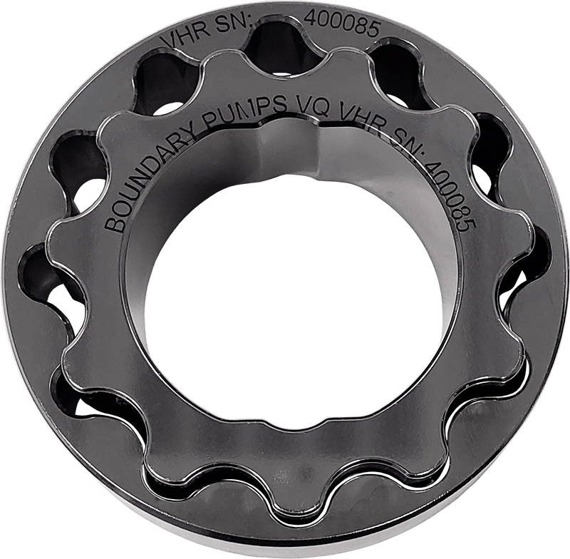 Boundary Engineering VQHR VHR Oil Pump Gears
