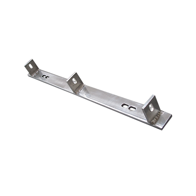 CX Racing Intercooler Mounting Bracket for Nissan 350z / g35