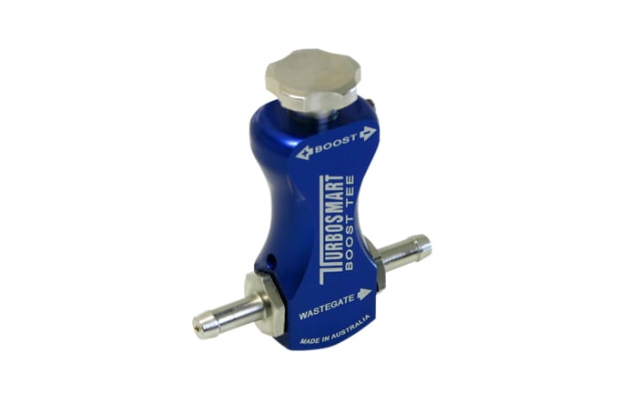Turbosmart Gen1 Manual Boost Controller (Select Model)