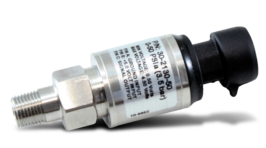 AEM Replacement MAP & Pressure Sensors