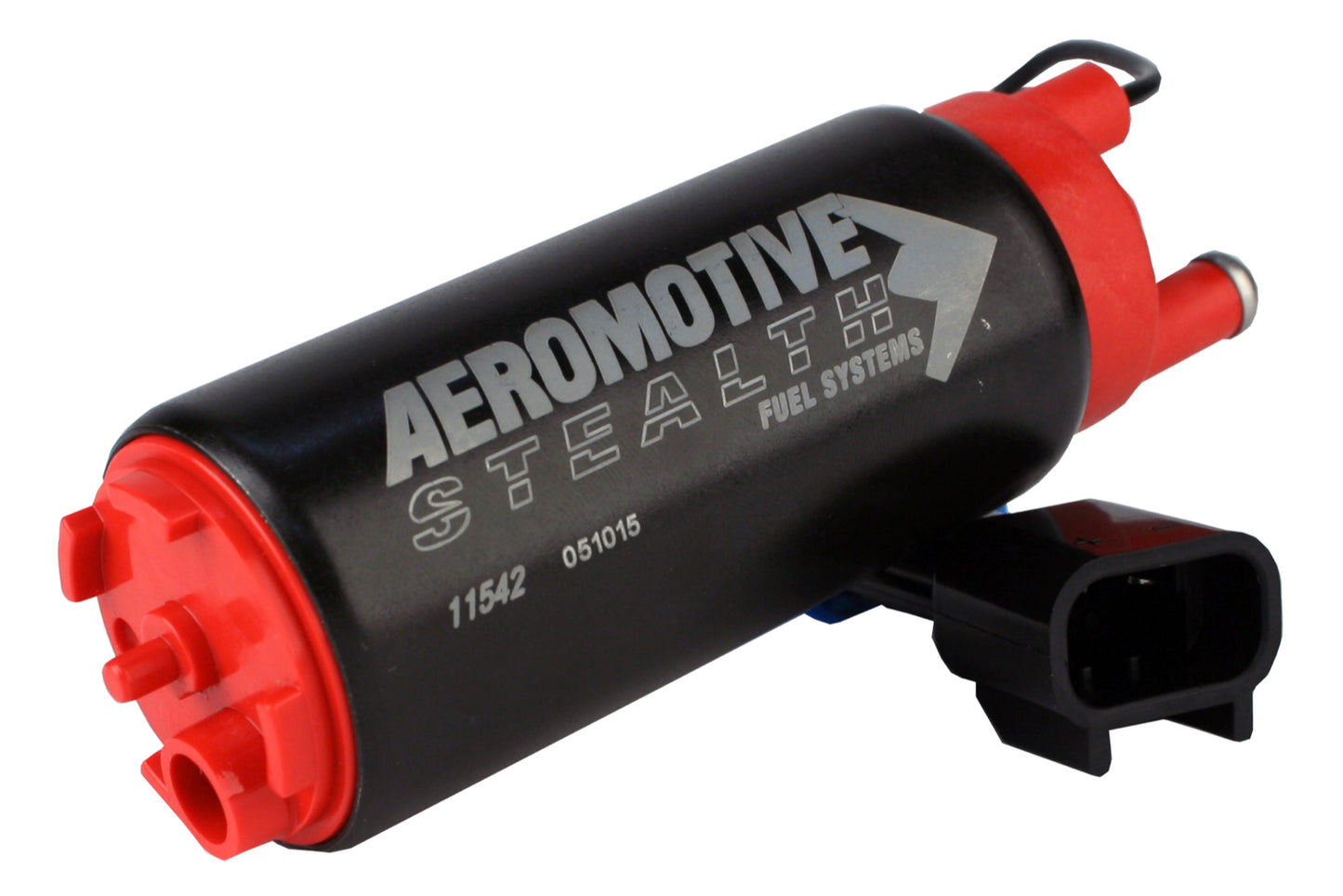 Aeromotive VQDE VQHR Stealth 340lph Fuel Pump