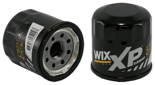 Wix OEM VQDE VQHR VHR Premium XP Oil Filter