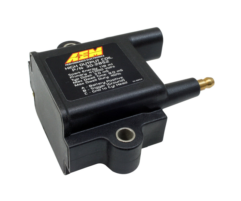 AEM High Output Inductive “Dumb Coil”