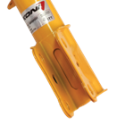 Koni VHR Yellow Sport Adjustable Front Shock (8241-1282)