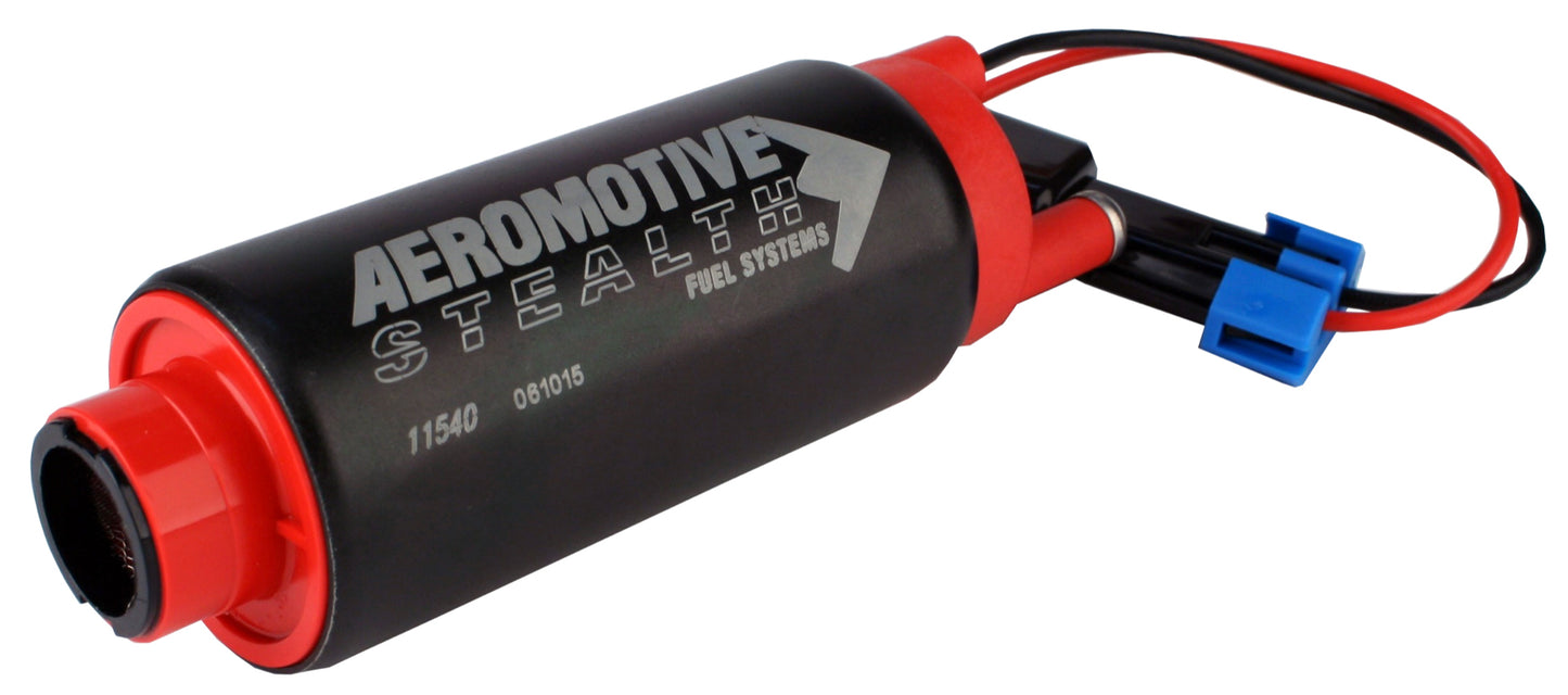 Aeromotive VQDE VQHR Stealth 340lph Fuel Pump