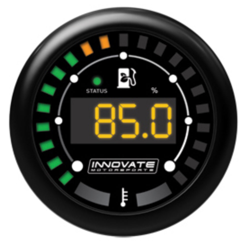 Innovate Motorsports 2 1/16” MTX-D Series Gauge Collection
