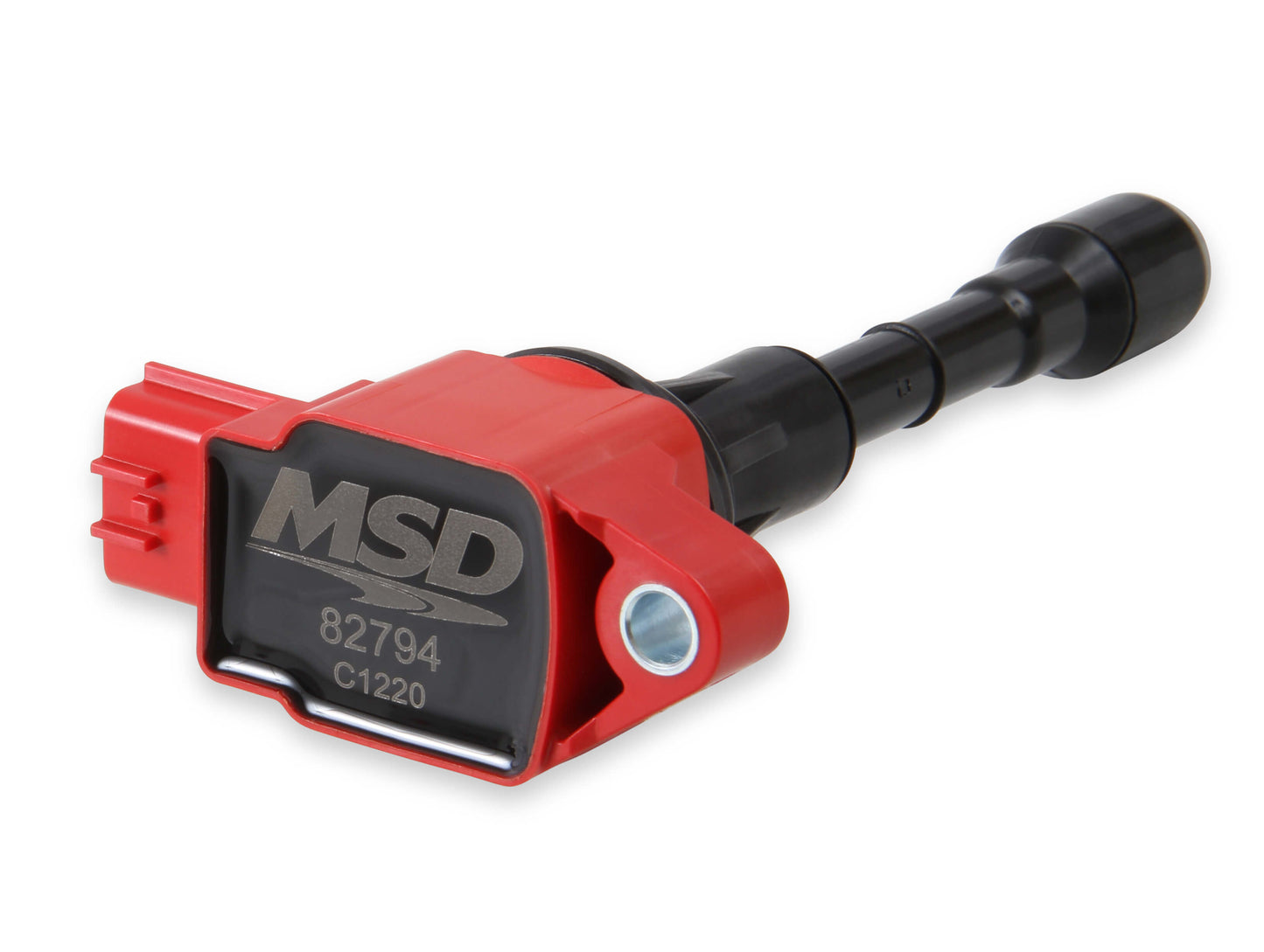 MSD VHR Blaster Series High-Output Ignition Coils (827946)