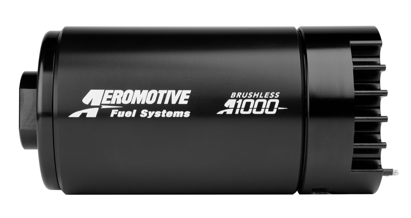 Aeromotive A1000 Inline Pump (11224)