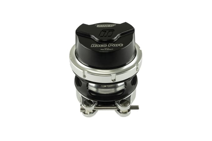 Turbosmart GenV Race Port 50mm Blow-Off Valve
