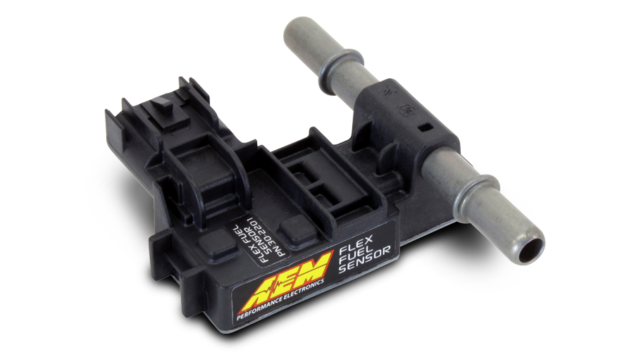 AEM Replacement Flex Fuel Sensor Kit