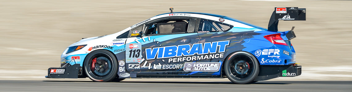 Radium Engineering Submersible Flexible Fuel Tubing