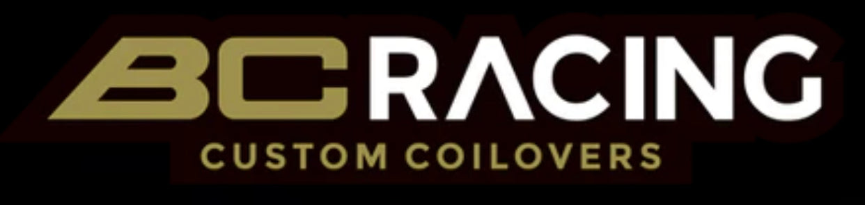 BC Racing BR Series Coilover Set VHR