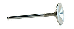 Manley VQDE & VQHR Race Series Exhaust Valves