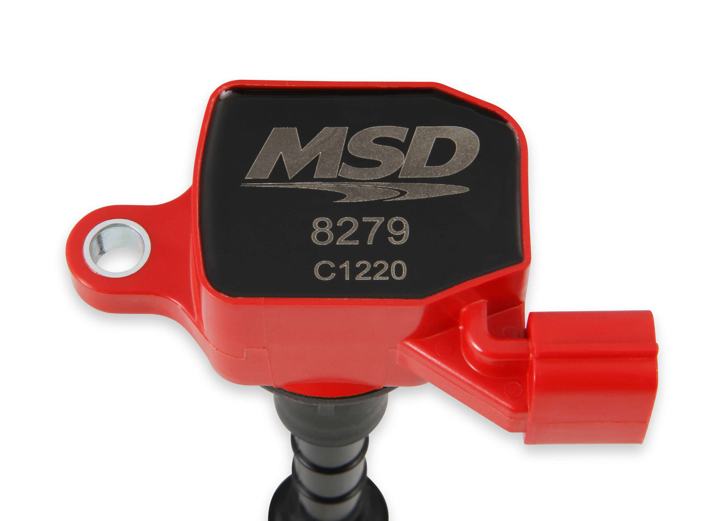 MSD VQDE Blaster Series High-Output Ignition Coils (82796)
