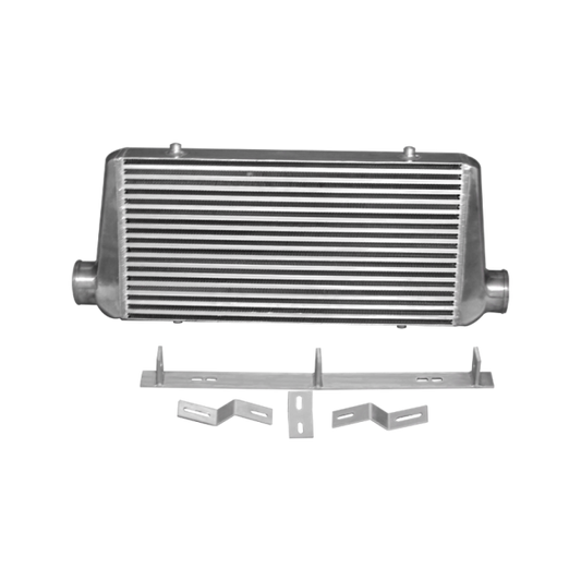 CX Racing 3” Intercooler & Bracket