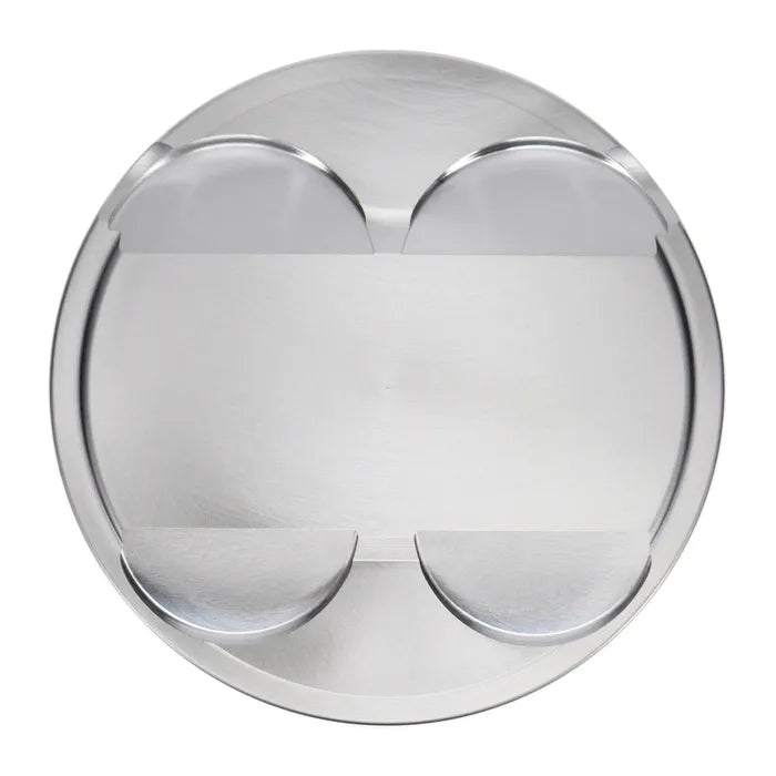 JE Piston VQDE Forged Full Round Piston Set