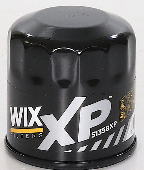 Wix OEM VQDE VQHR VHR Premium XP Oil Filter