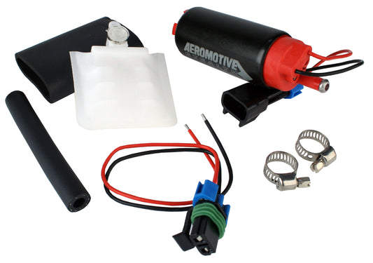 Aeromotive VQDE VQHR Stealth 340lph Fuel Pump