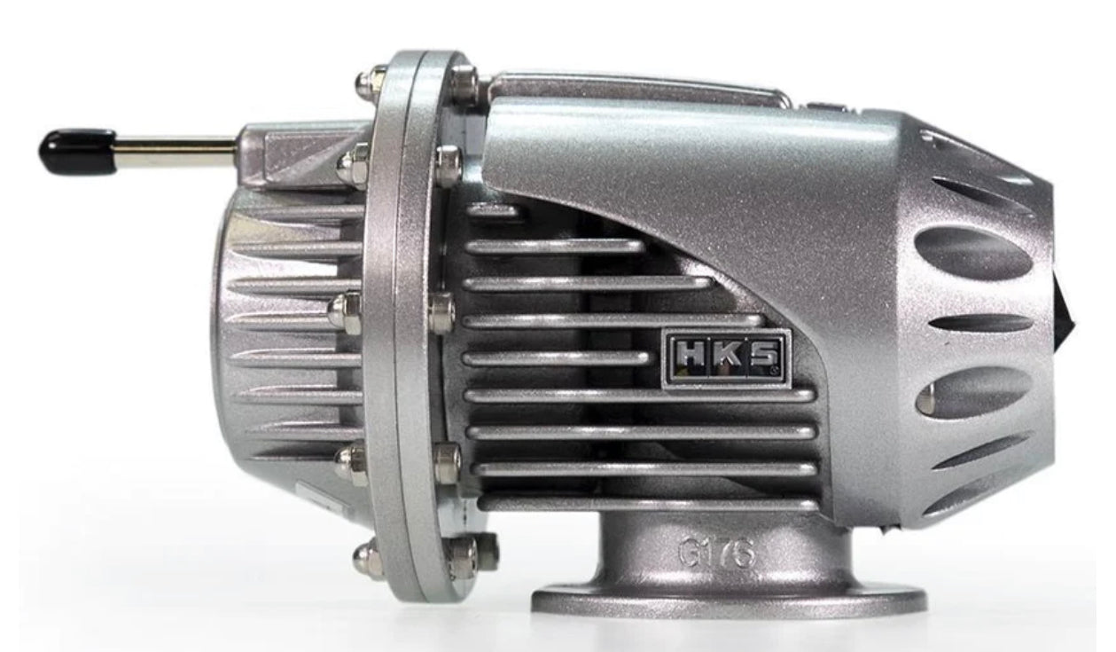 HKS SSQV Blowoff Valve